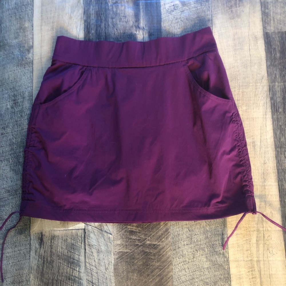 🌸Columbia Skort🌸